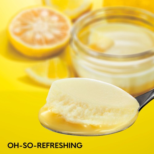 Gu Lemon & Yuzu Fruit Creme Dessert