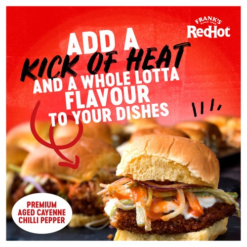Frank's RedHot Original Cayenne Pepper Sauce