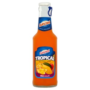 Suncrest Tropical