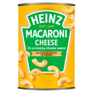 Macaroni Cheese 400g