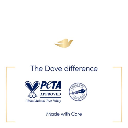 Dove Pomegranate Maximum Protection Deodorant