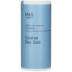 Cornish Sea Salt