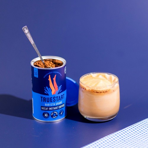 TrueStart Decaf Barista Grade Instant Coffee