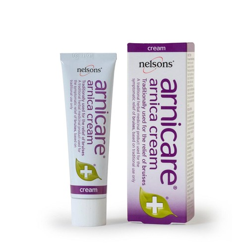 Arnicare Arnica Cream 