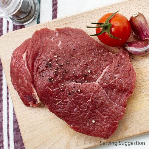 Ocado 1 Beef Rump Steak