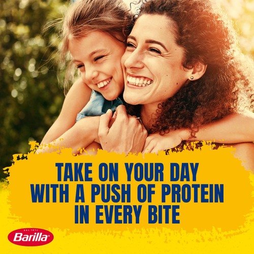 Barilla Pasta Fusilli Protein Plus