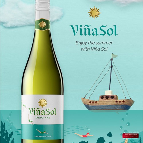 Torres Vina Sol
