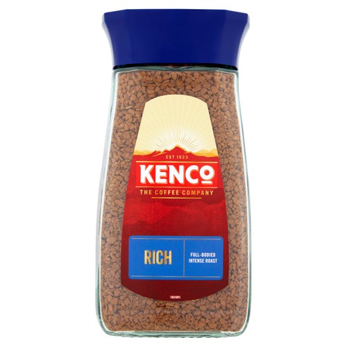 Kenco Rich Instant Coffee