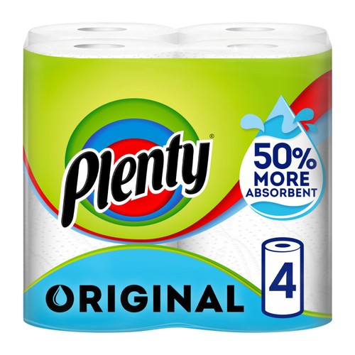 Plenty Original Kitchen Roll