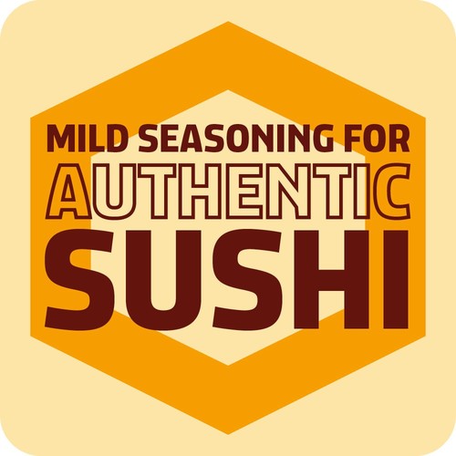 Kikkoman Gluten-Free Seasoned Sushi Rice Vinegar