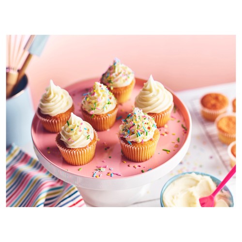 Dr. Oetker Unicorn Confetti Sprinkles