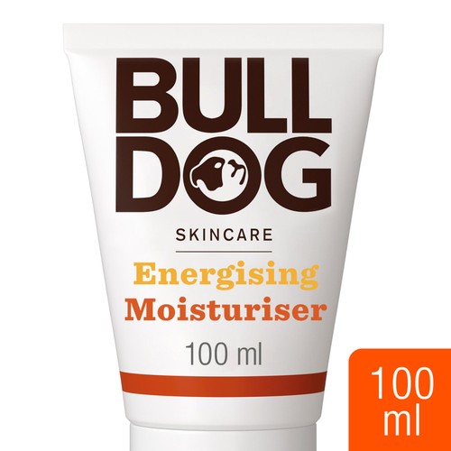 Bulldog Skincare - Energising Moisturiser