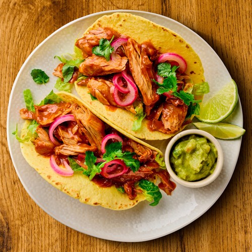 John West Stir & Serve Tuna in Spicy Mexican Sauce MSC 300g