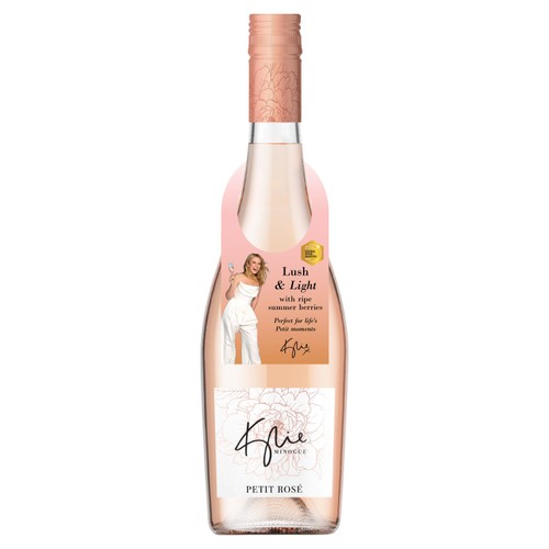 Kylie Minogue Petit Rose