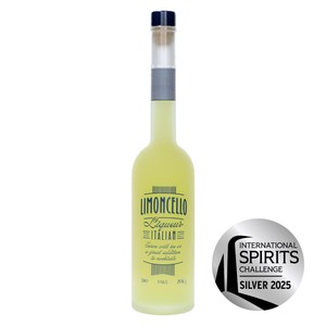 M&S Limoncello Liqueur