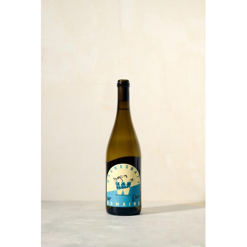 Wednesday's Domaine Dore 6.5%