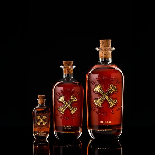 Bumbu Original Barbados Rum
