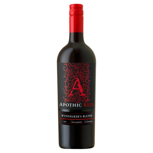 Apothic Red
