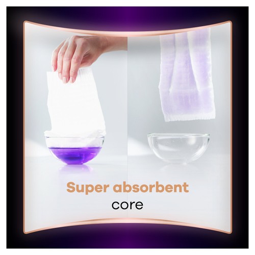 Always Discreet Incontinence Pants Boutique Underwear Incontinence Pants