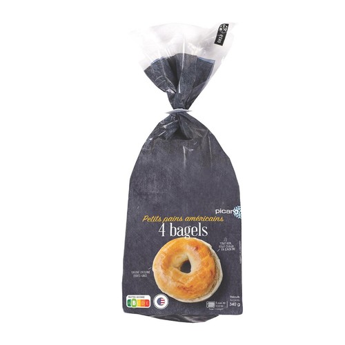 Picard 4 Bagels