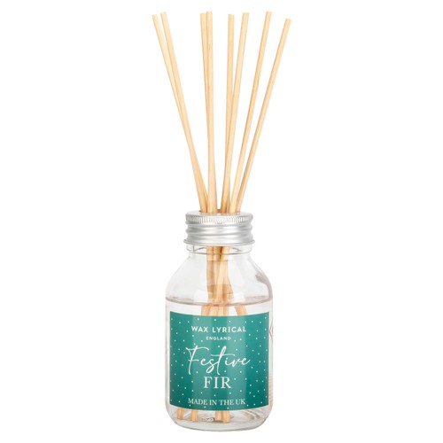 Wax Lyrical Reed Diffuser Festive Fir