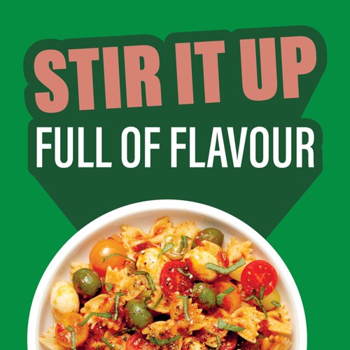 Dolmio Stir In Bacon & Tomato Pasta Sauce