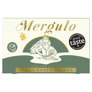 Mergulo Original Plant-Based Butter