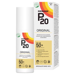 P20 Original SPF 30 Sun Spray