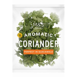 Cook With M&S Coriander Seeds