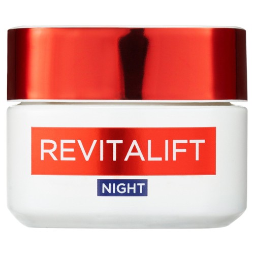 L'Oreal Paris Revitalift Anti-Wrinkle Pro Retinol Night Cream