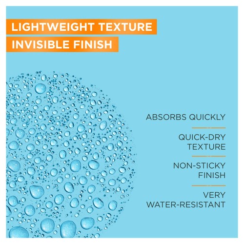 Ambre Solaire INVISIBLE PROTECT Spray SPF30