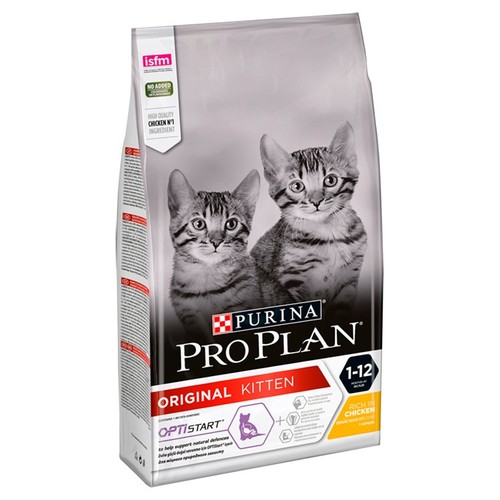 Pro Plan Cat Original Kitten Chicken