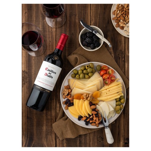Casillero del Diablo Cabernet Sauvignon