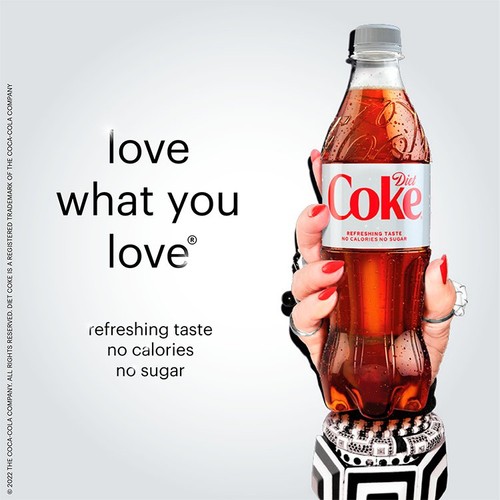Coca-Cola Diet Coke