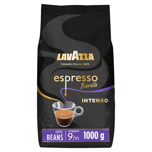 Lavazza Espresso Barista Intenso Coffee Beans