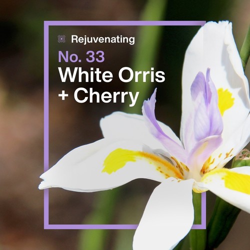 INEOS Skin Science White Orris & Cherry Handwash