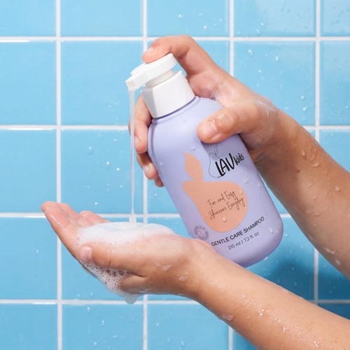Lav Kids Gentle Care Shampoo