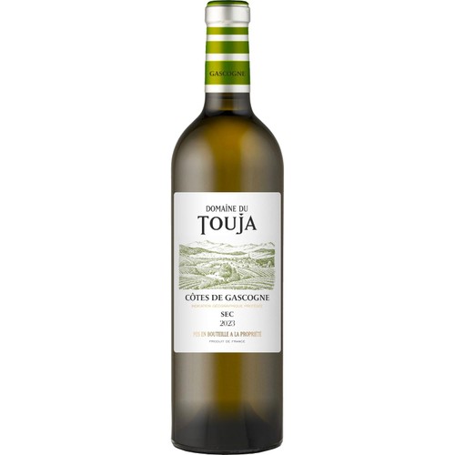 Domaine du Touja Cotes de Gascogne