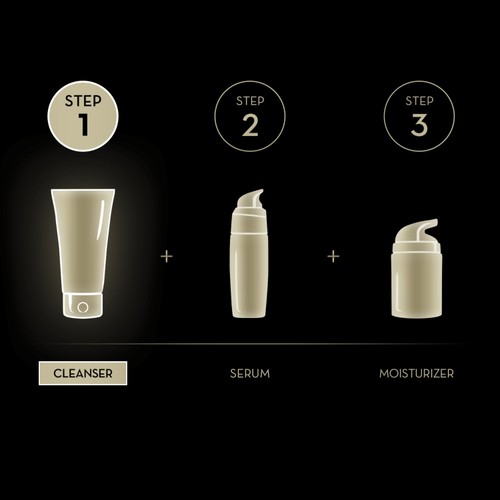 Olay Cleanse Make Up Melting Cleansing Milk