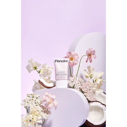 Plenaire Skin Frosting Deeply Hydrating Mask