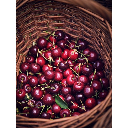 M&S Collection King Cherries