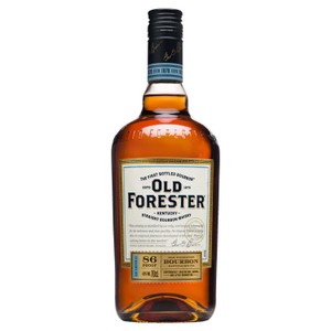 Old Forester Kentucky Straight Bourbon Whisky