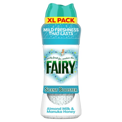 Fairy In-Wash Scent Booster