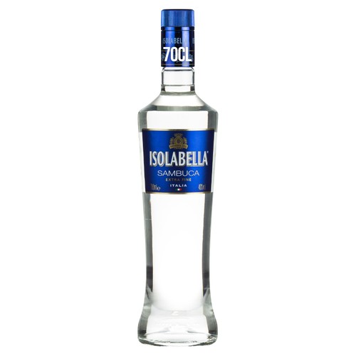 Isolabella Sambuca