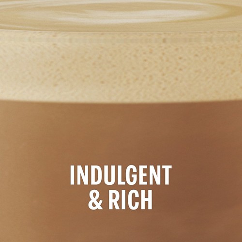 Starbucks Frothy Mixes - White Mocha 5 sachets