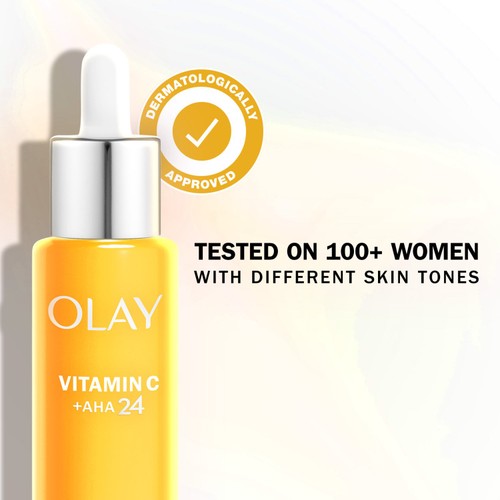 Olay Regenerist Vitamin C Serum 