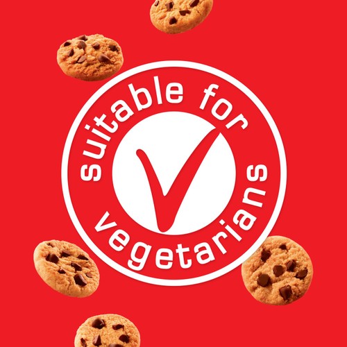 Maryland Cookies Chocolate Chip Minis Multipack