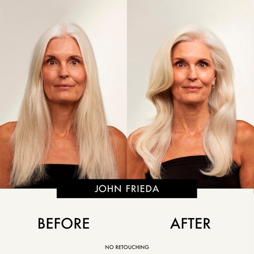 John Frieda Shimmering Silver Conditioner