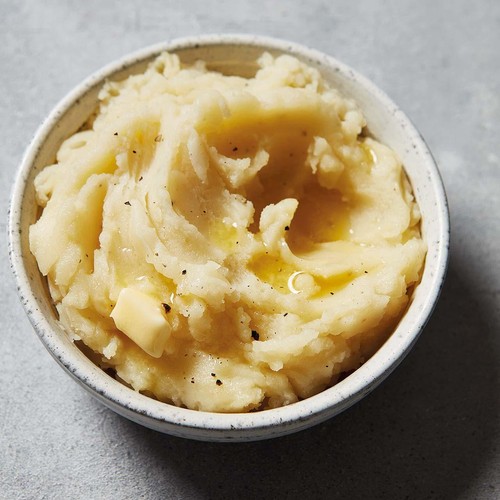 M&S Buttery Mashed Potato Family Pack