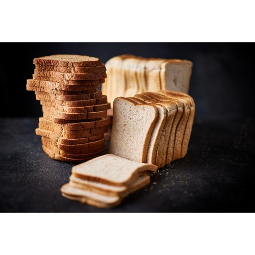 M&S Super Soft Wholemeal Medium Sliced Bread